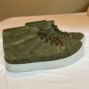 Nike Air Jordan Westbrook 0 “Military Green” - Size 14